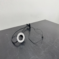 Portable LED Selfie Ring Light image 0